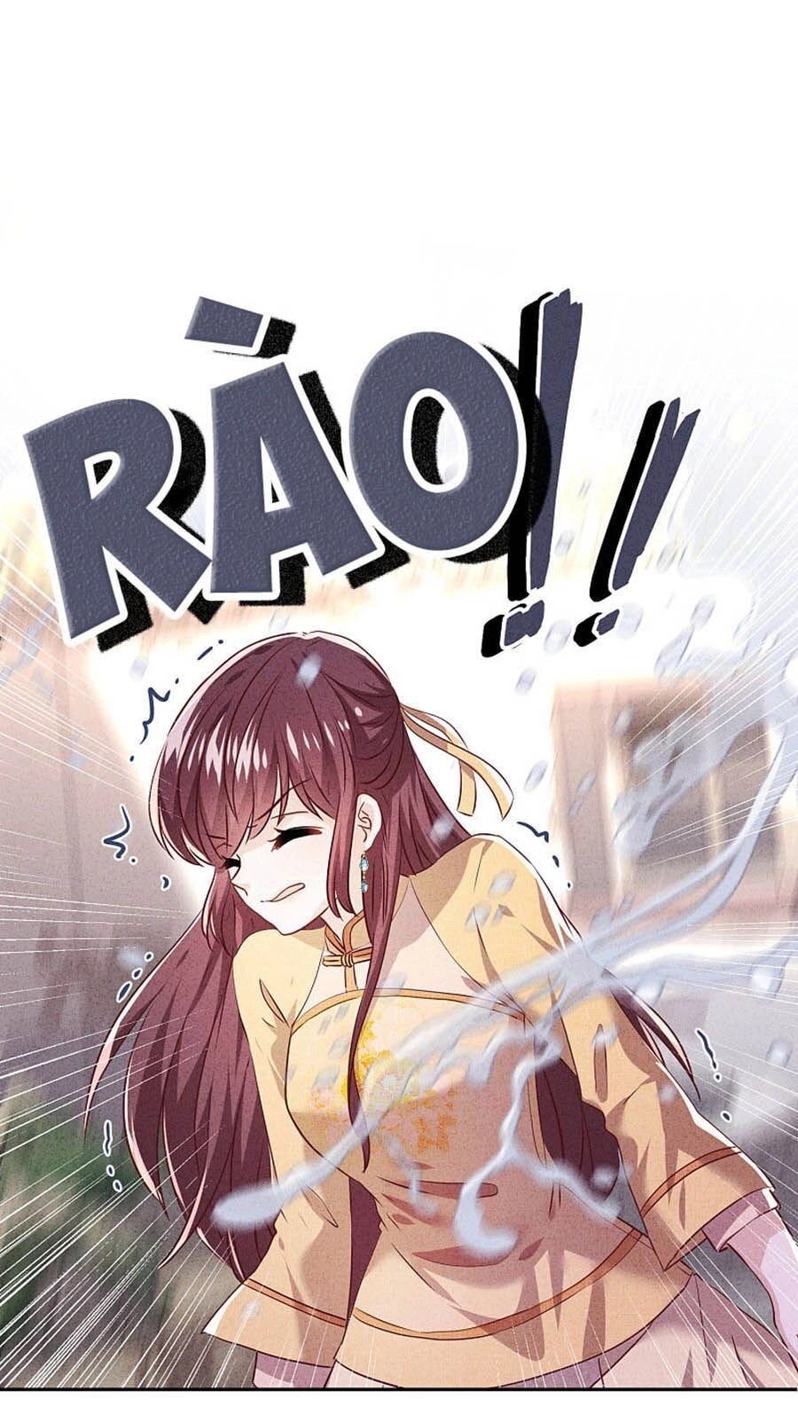 Thiếu Soái, Vợ Anh Muốn Lật Trời! Chapter 102 - 39