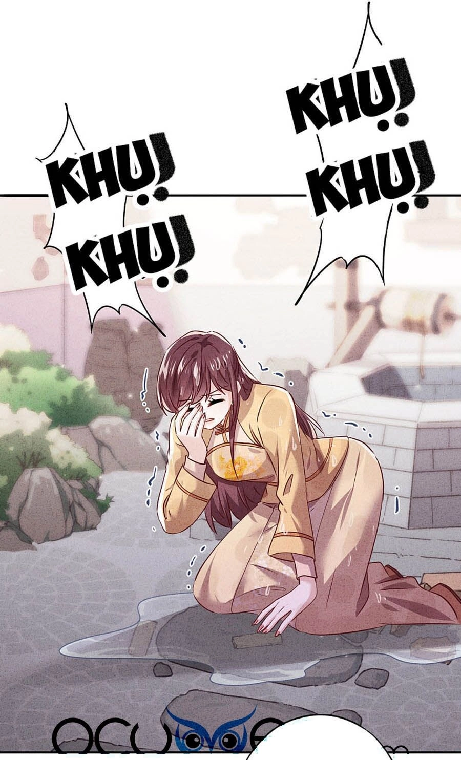 Thiếu Soái, Vợ Anh Muốn Lật Trời! Chapter 102 - 40