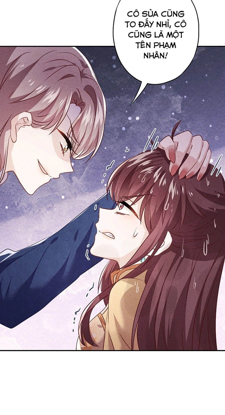 Thiếu Soái, Vợ Anh Muốn Lật Trời! Chapter 102 - 41