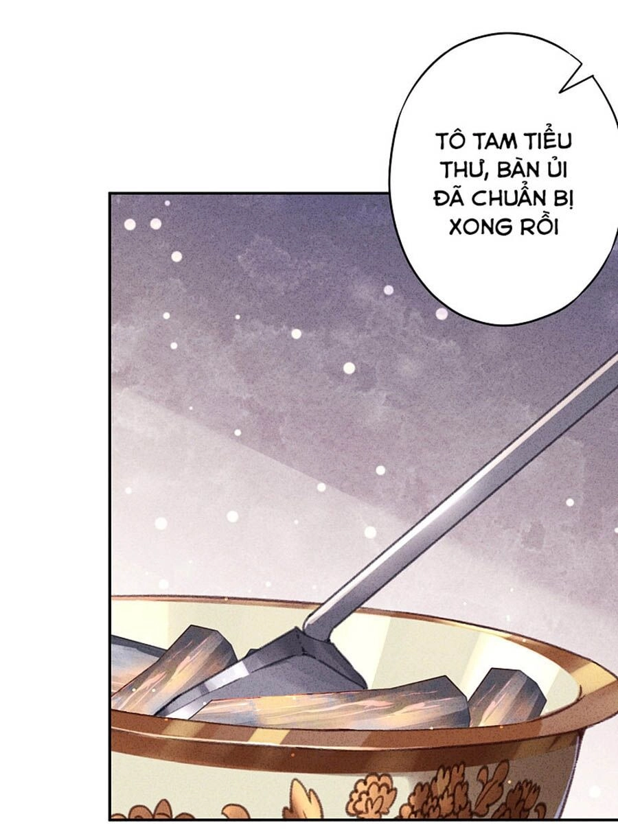 Thiếu Soái, Vợ Anh Muốn Lật Trời! Chapter 102 - 42