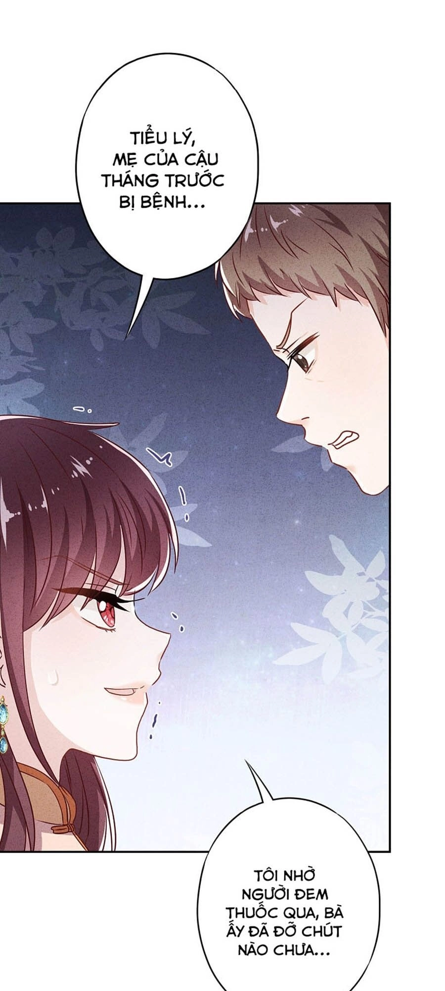 Thiếu Soái, Vợ Anh Muốn Lật Trời! Chapter 103 - 6