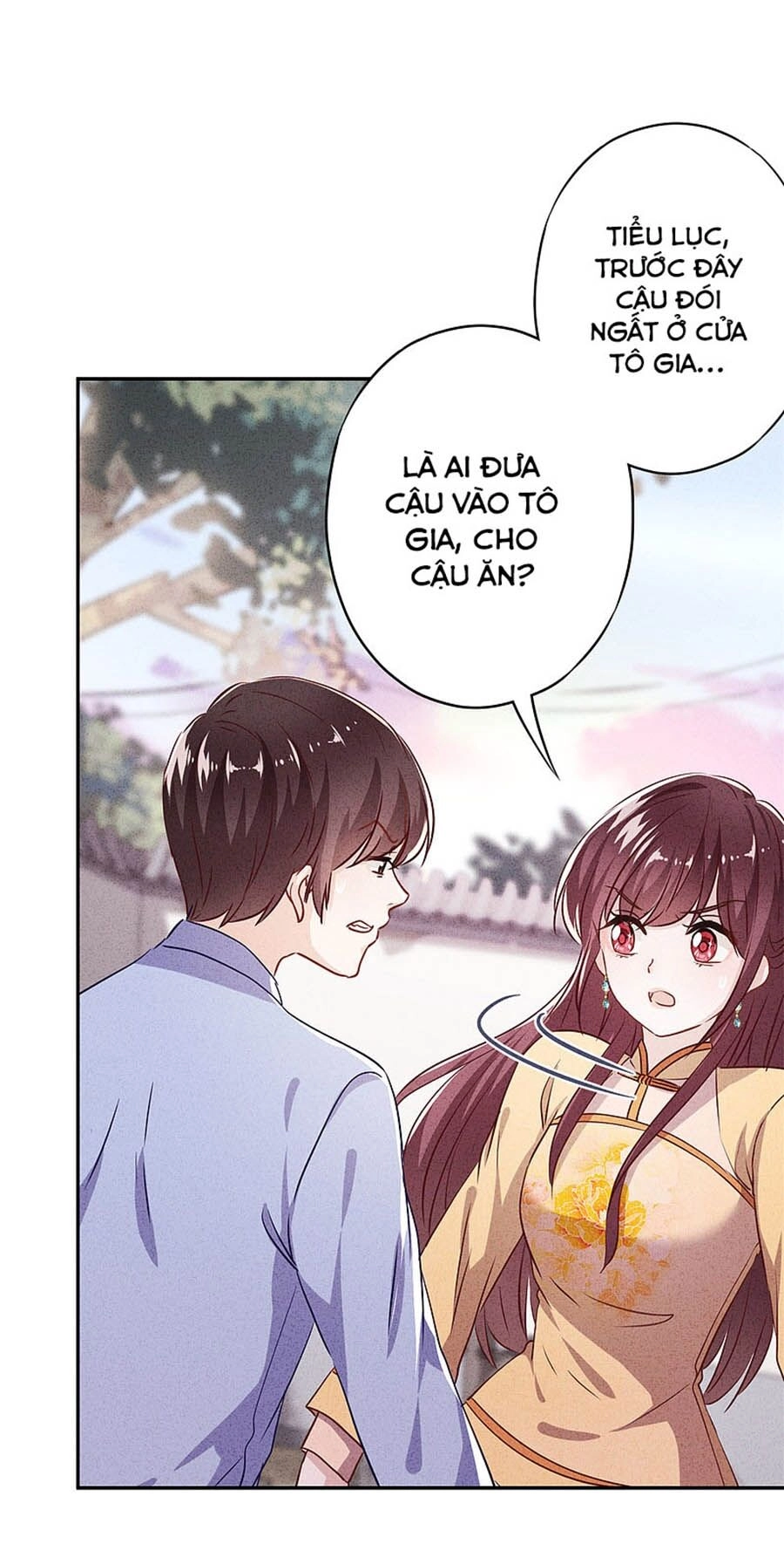 Thiếu Soái, Vợ Anh Muốn Lật Trời! Chapter 103 - 10