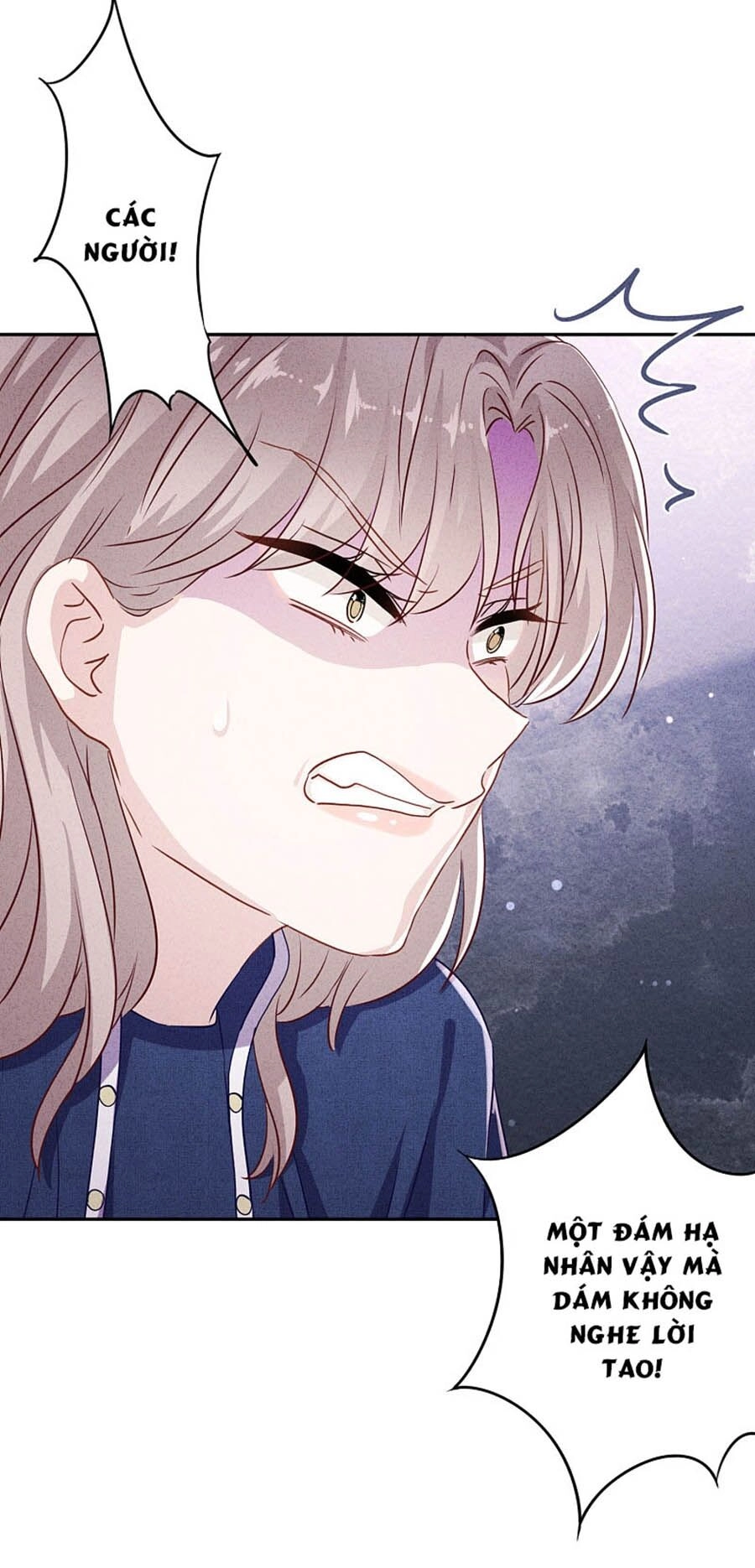 Thiếu Soái, Vợ Anh Muốn Lật Trời! Chapter 103 - 16