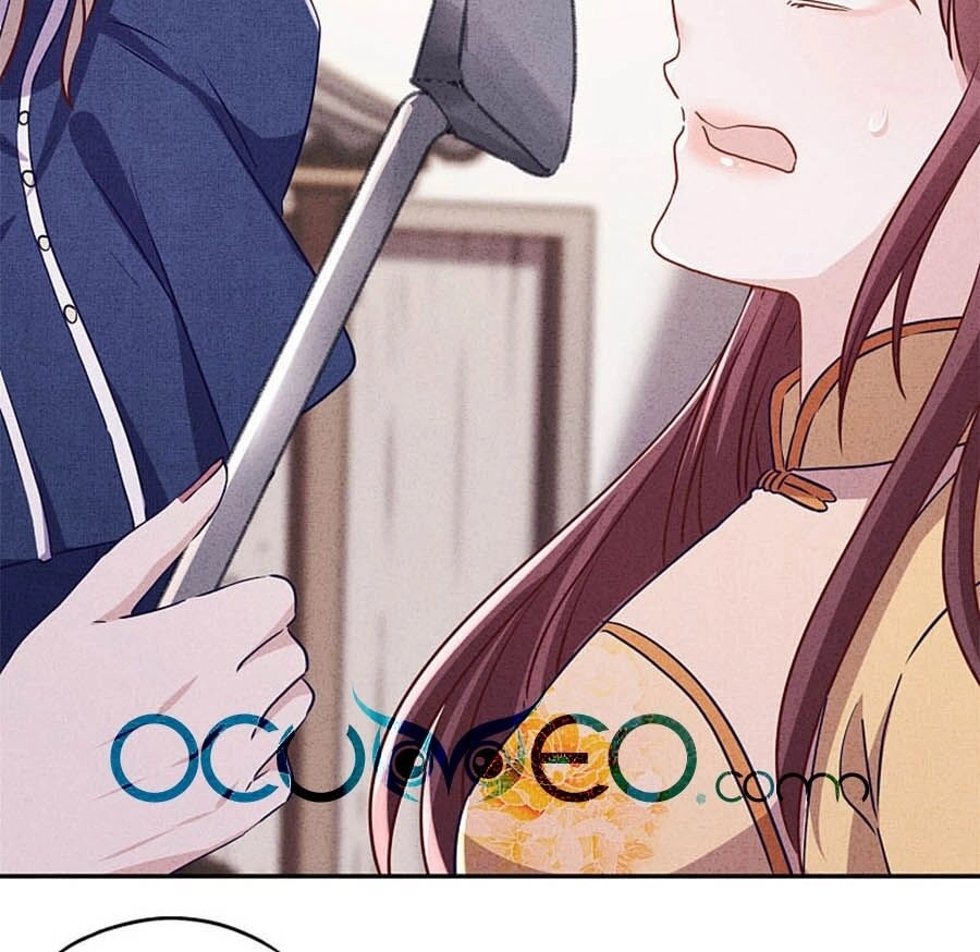 Thiếu Soái, Vợ Anh Muốn Lật Trời! Chapter 103 - 21