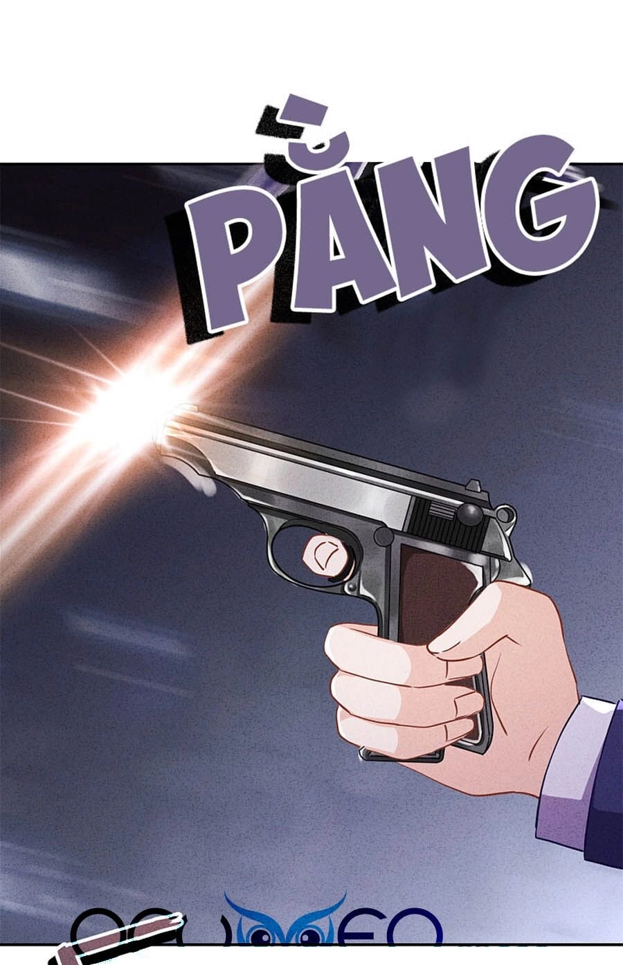 Thiếu Soái, Vợ Anh Muốn Lật Trời! Chapter 103 - 23