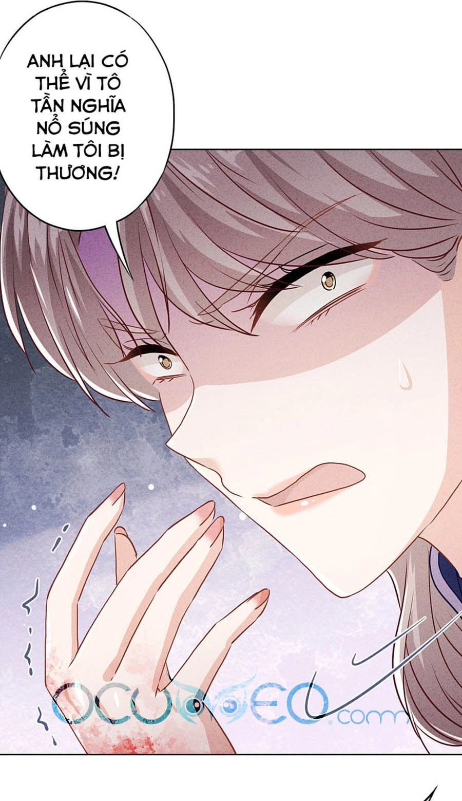 Thiếu Soái, Vợ Anh Muốn Lật Trời! Chapter 103 - 28