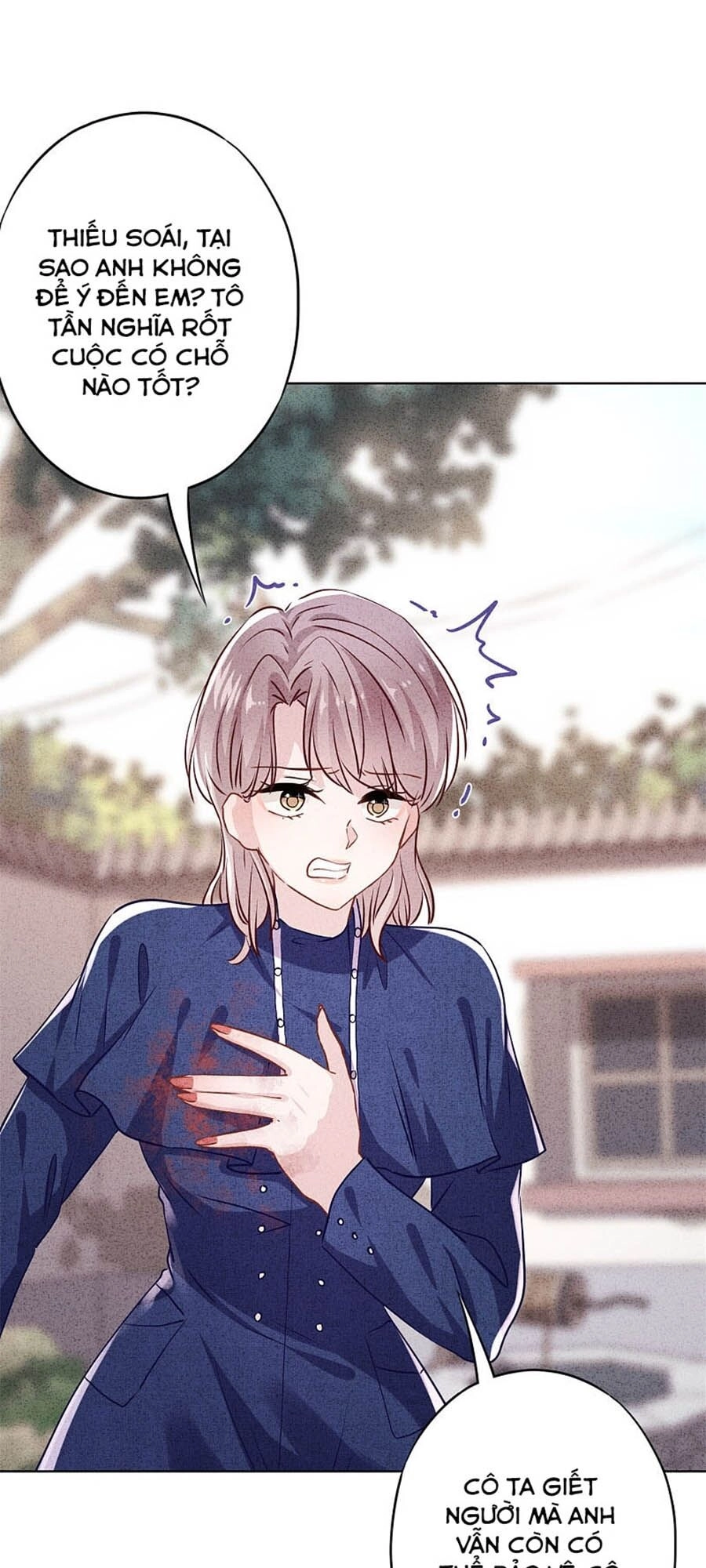 Thiếu Soái, Vợ Anh Muốn Lật Trời! Chapter 103 - 33