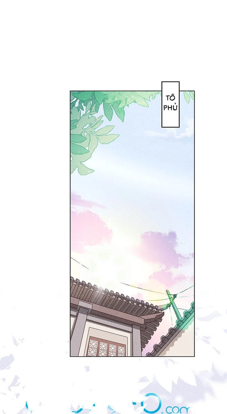 Thiếu Soái, Vợ Anh Muốn Lật Trời! Chapter 104 - 1