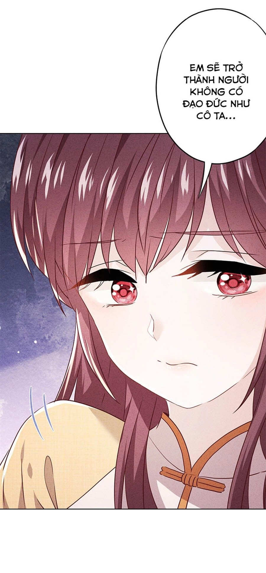 Thiếu Soái, Vợ Anh Muốn Lật Trời! Chapter 104 - 5