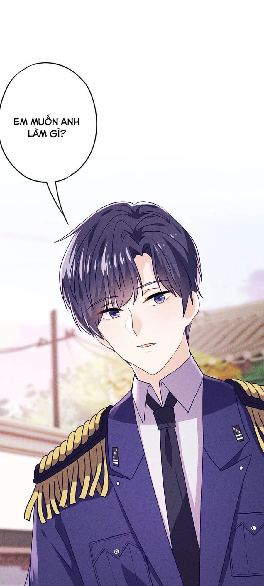 Thiếu Soái, Vợ Anh Muốn Lật Trời! Chapter 104 - 6