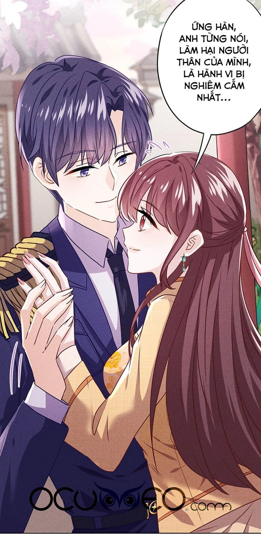 Thiếu Soái, Vợ Anh Muốn Lật Trời! Chapter 104 - 11