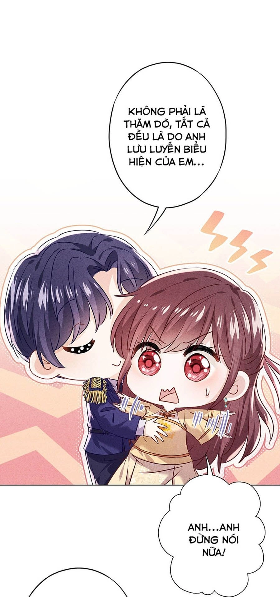 Thiếu Soái, Vợ Anh Muốn Lật Trời! Chapter 104 - 13