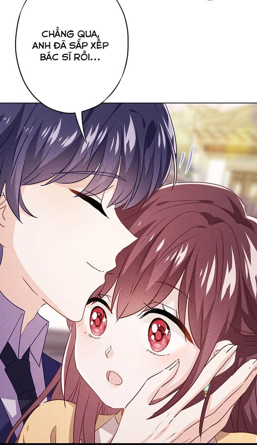 Thiếu Soái, Vợ Anh Muốn Lật Trời! Chapter 104 - 14