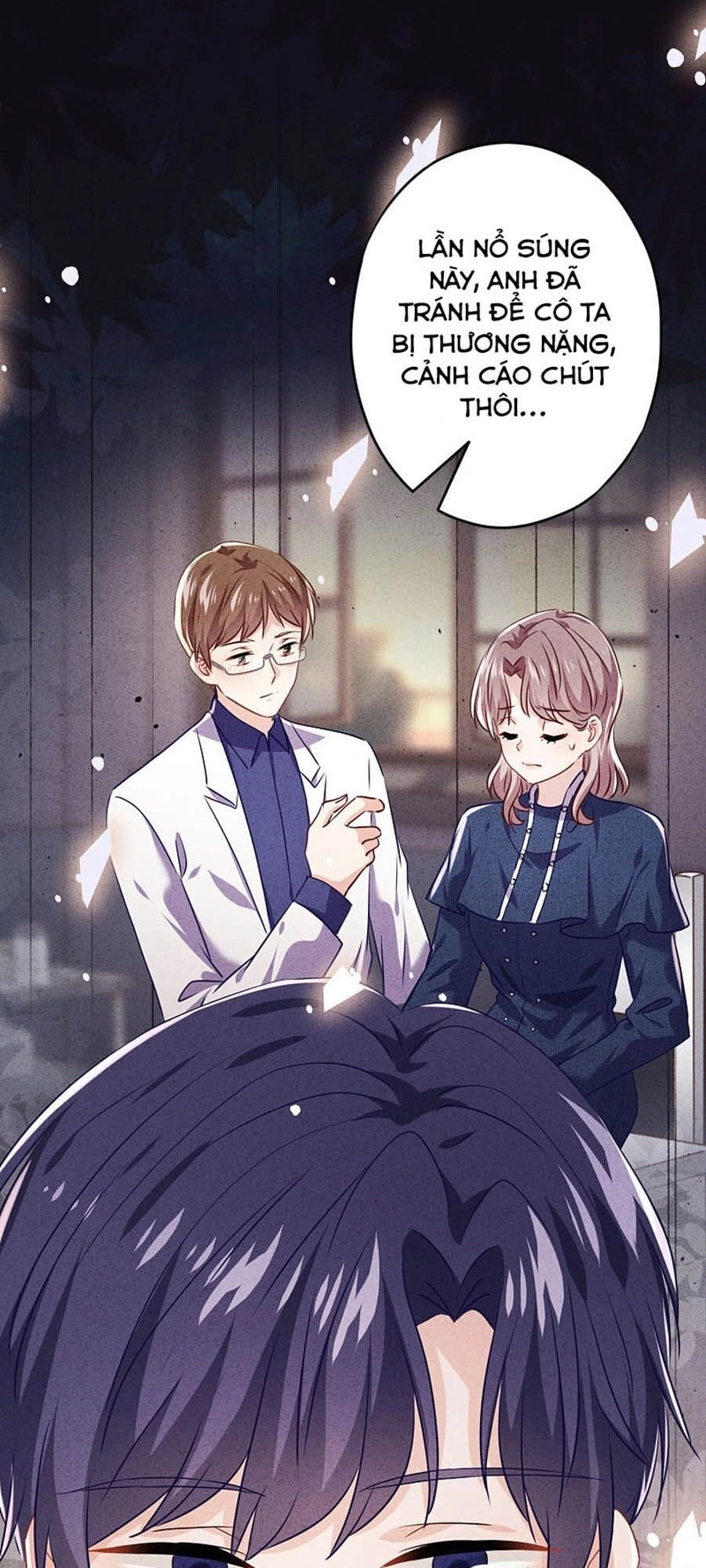 Thiếu Soái, Vợ Anh Muốn Lật Trời! Chapter 104 - 15