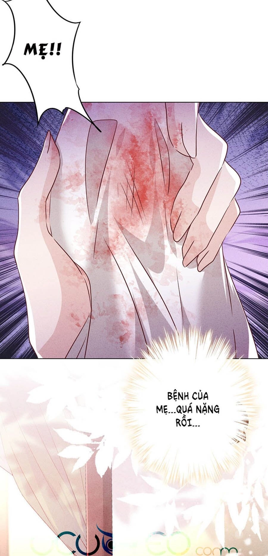 Thiếu Soái, Vợ Anh Muốn Lật Trời! Chapter 104 - 29