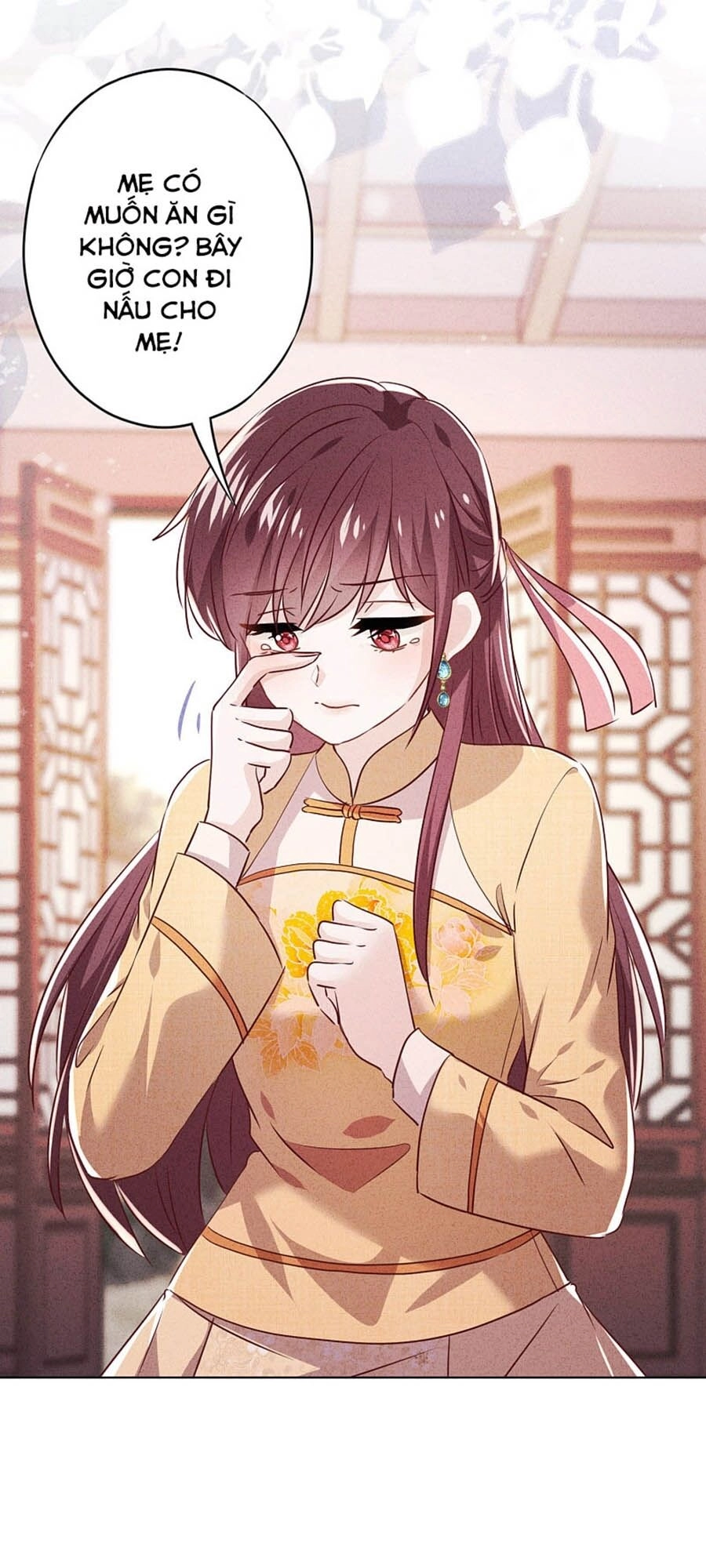 Thiếu Soái, Vợ Anh Muốn Lật Trời! Chapter 104 - 32