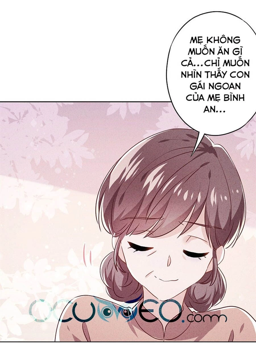 Thiếu Soái, Vợ Anh Muốn Lật Trời! Chapter 104 - 34