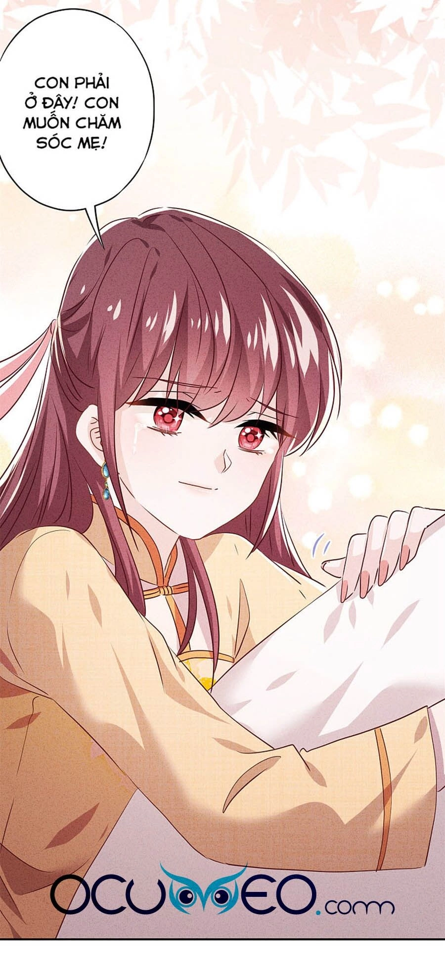 Thiếu Soái, Vợ Anh Muốn Lật Trời! Chapter 104 - 38