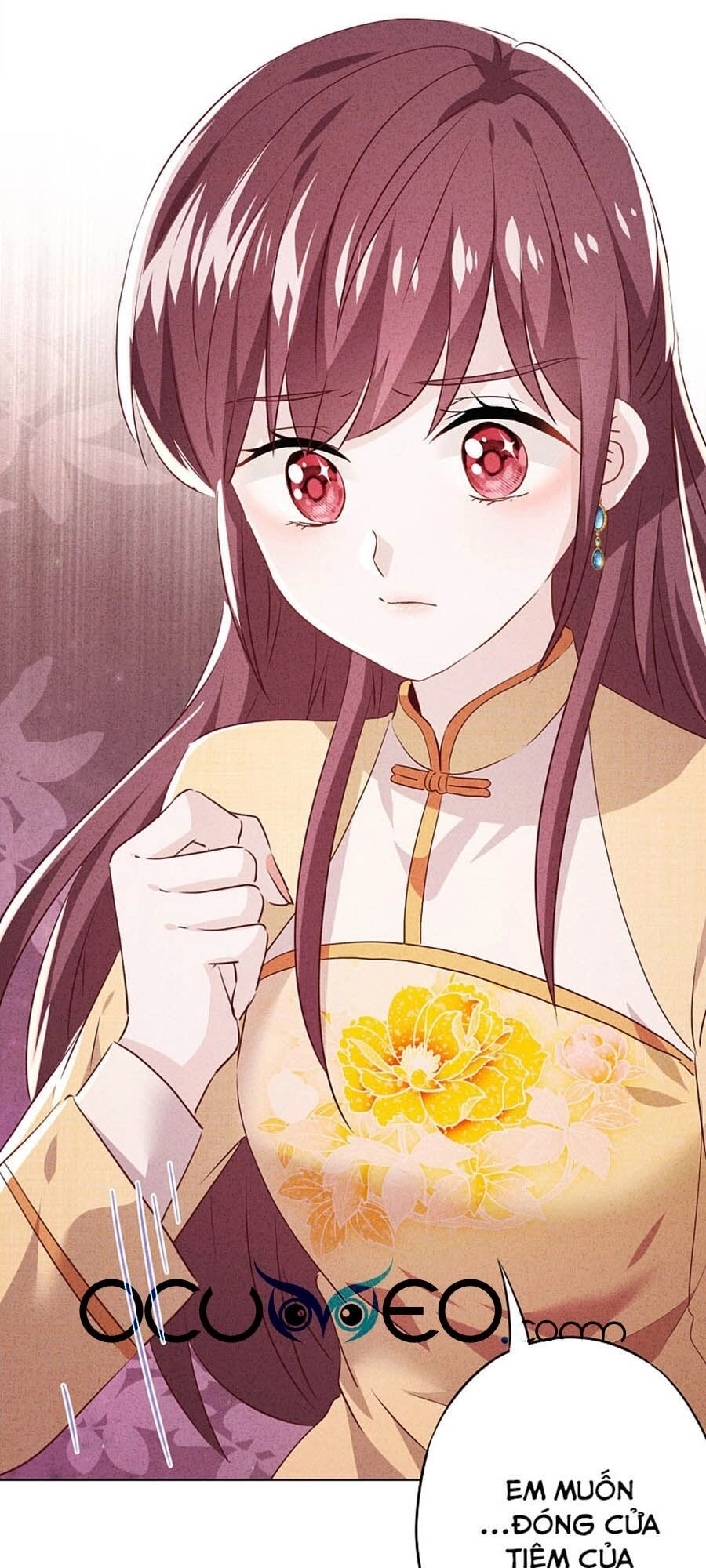 Thiếu Soái, Vợ Anh Muốn Lật Trời! Chapter 104 - 43