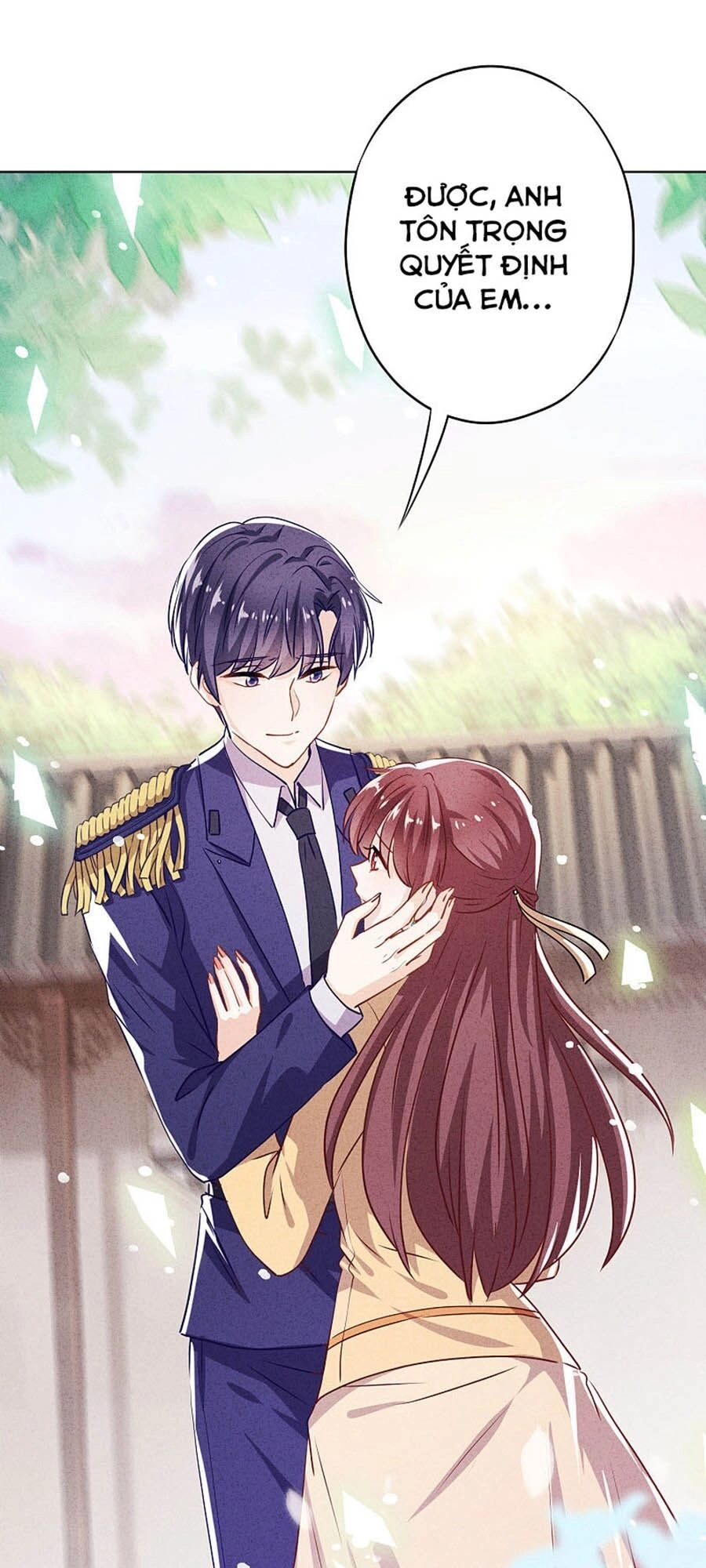 Thiếu Soái, Vợ Anh Muốn Lật Trời! Chapter 105 - 9