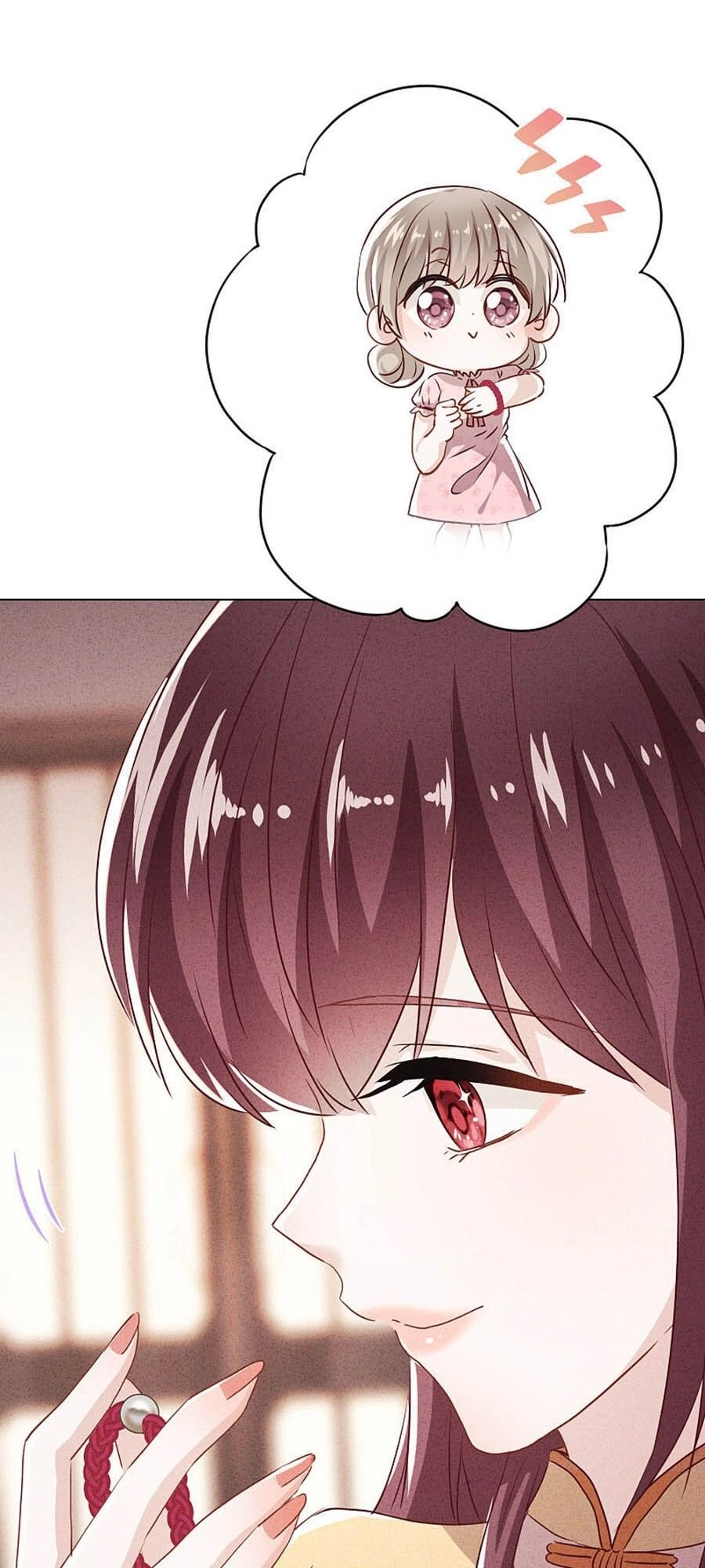 Thiếu Soái, Vợ Anh Muốn Lật Trời! Chapter 105 - 21