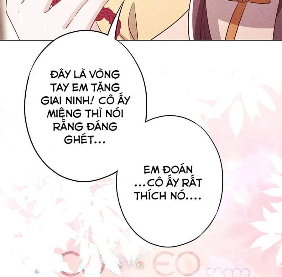 Thiếu Soái, Vợ Anh Muốn Lật Trời! Chapter 105 - 22