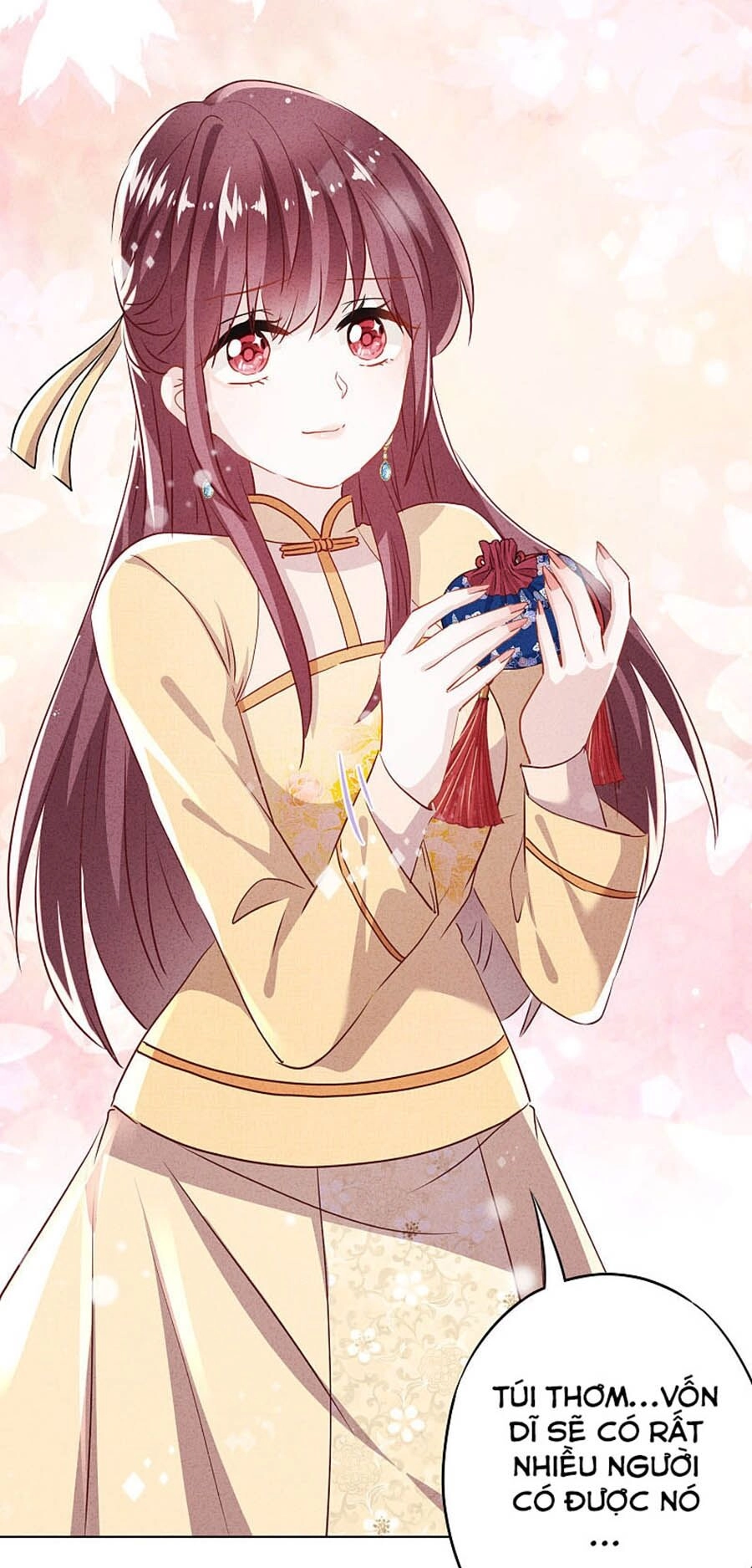 Thiếu Soái, Vợ Anh Muốn Lật Trời! Chapter 105 - 23