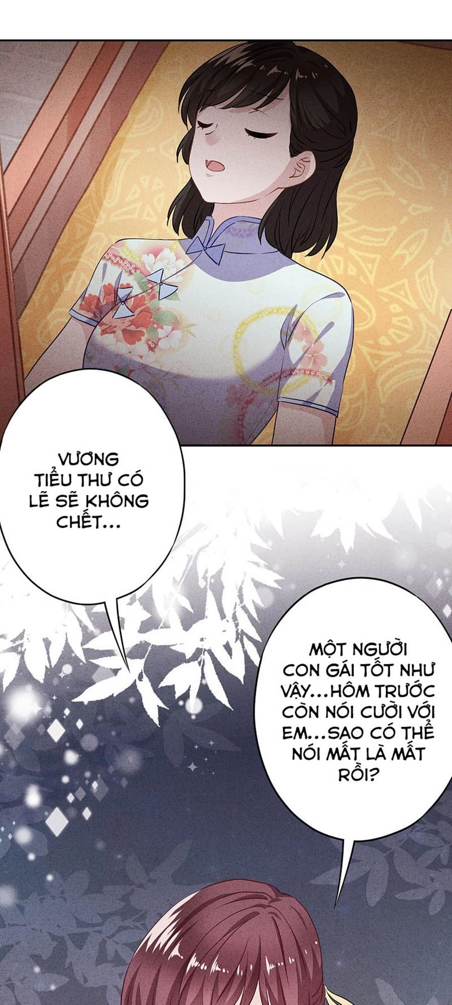 Thiếu Soái, Vợ Anh Muốn Lật Trời! Chapter 105 - 27