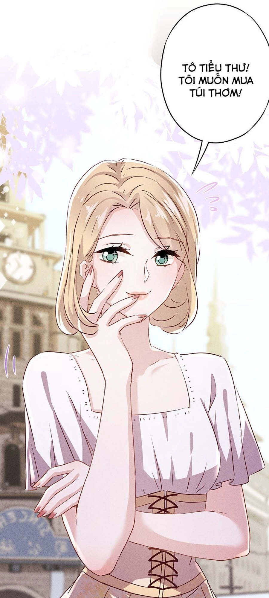 Thiếu Soái, Vợ Anh Muốn Lật Trời! Chapter 105 - 38