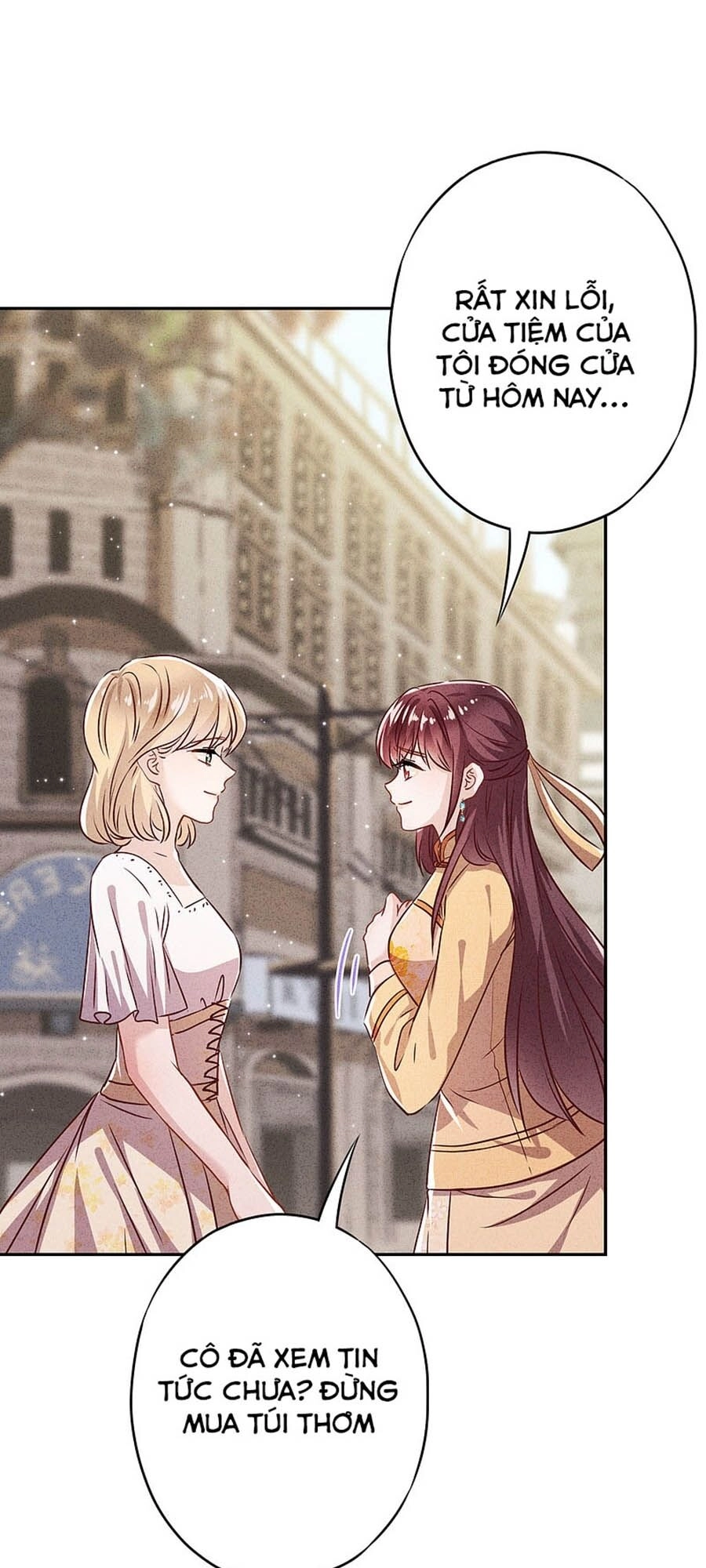 Thiếu Soái, Vợ Anh Muốn Lật Trời! Chapter 105 - 40