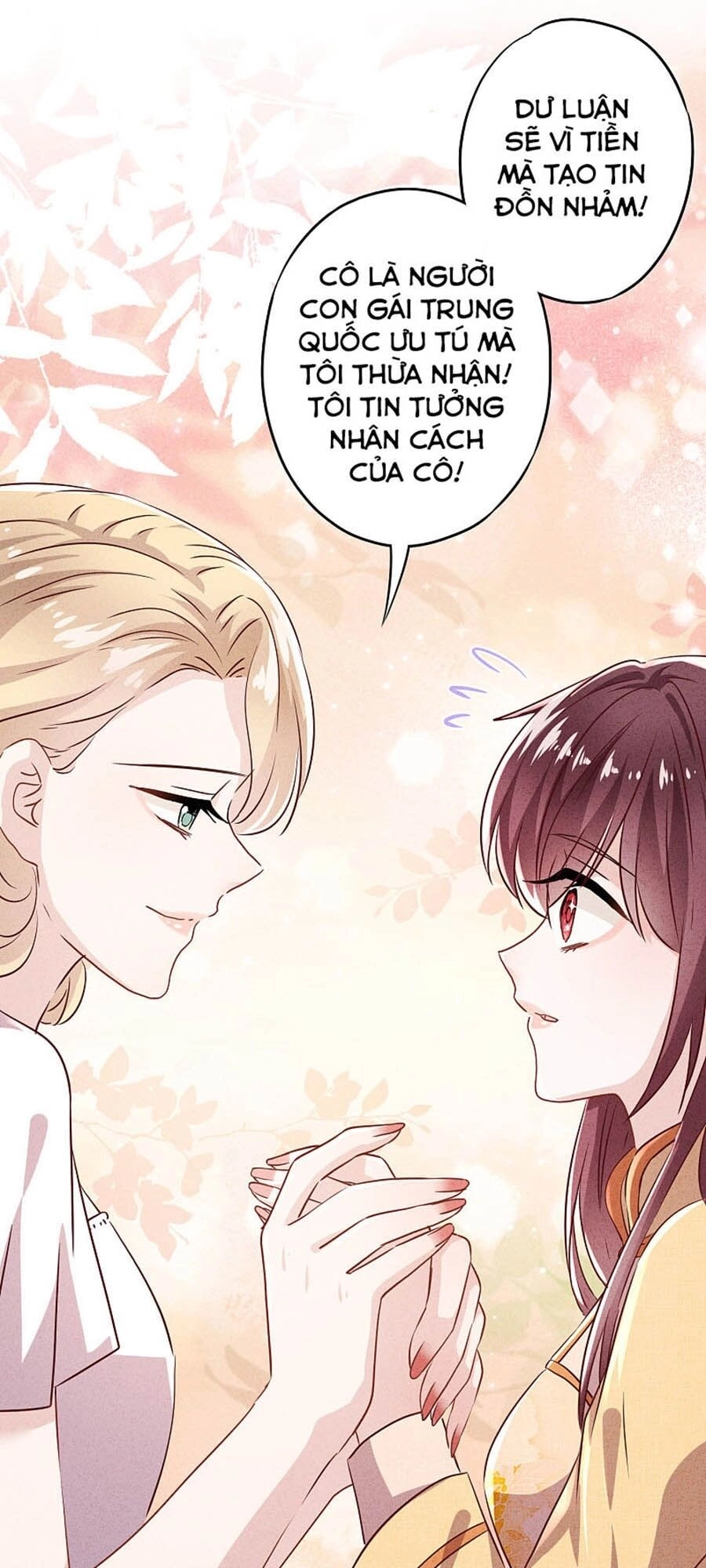 Thiếu Soái, Vợ Anh Muốn Lật Trời! Chapter 105 - 42