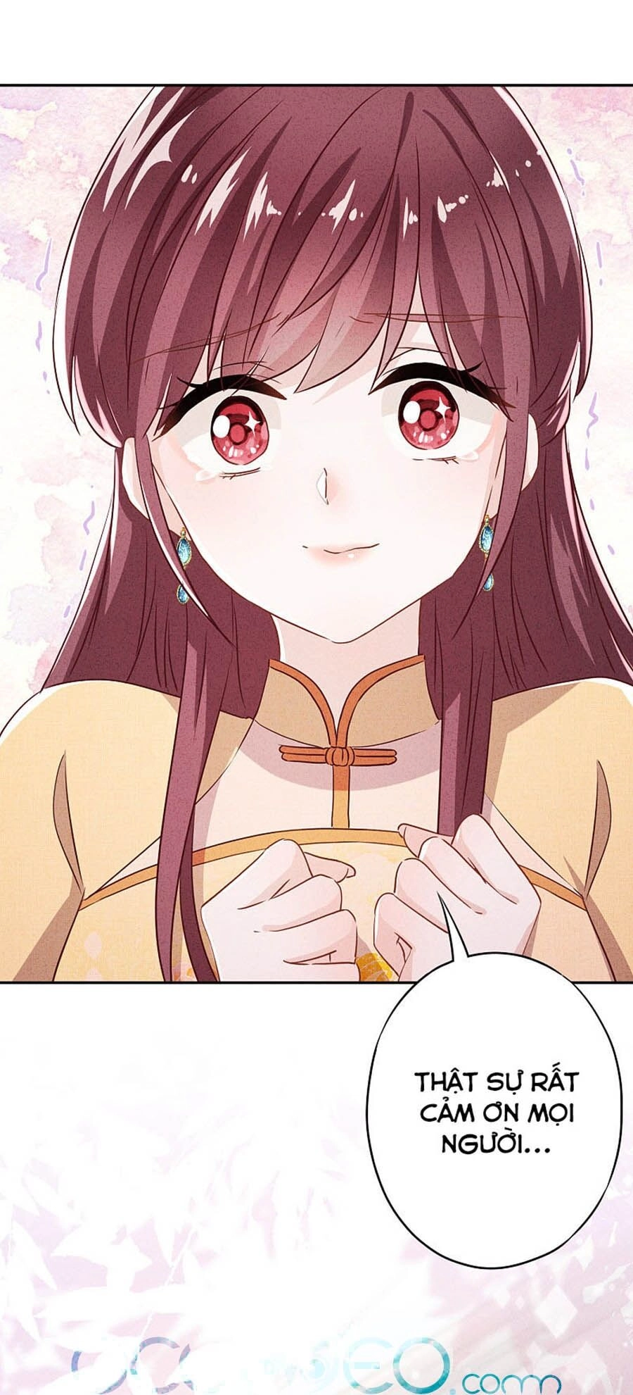 Thiếu Soái, Vợ Anh Muốn Lật Trời! Chapter 105 - 48