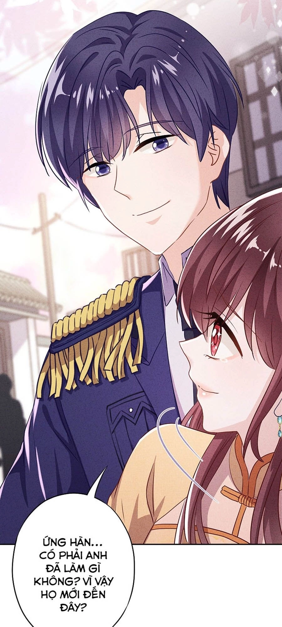 Thiếu Soái, Vợ Anh Muốn Lật Trời! Chapter 105 - 49