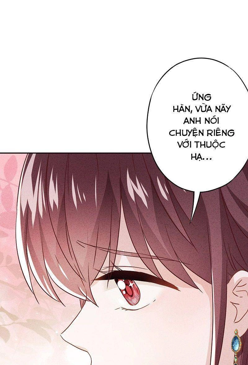 Thiếu Soái, Vợ Anh Muốn Lật Trời! Chapter 106 - 1