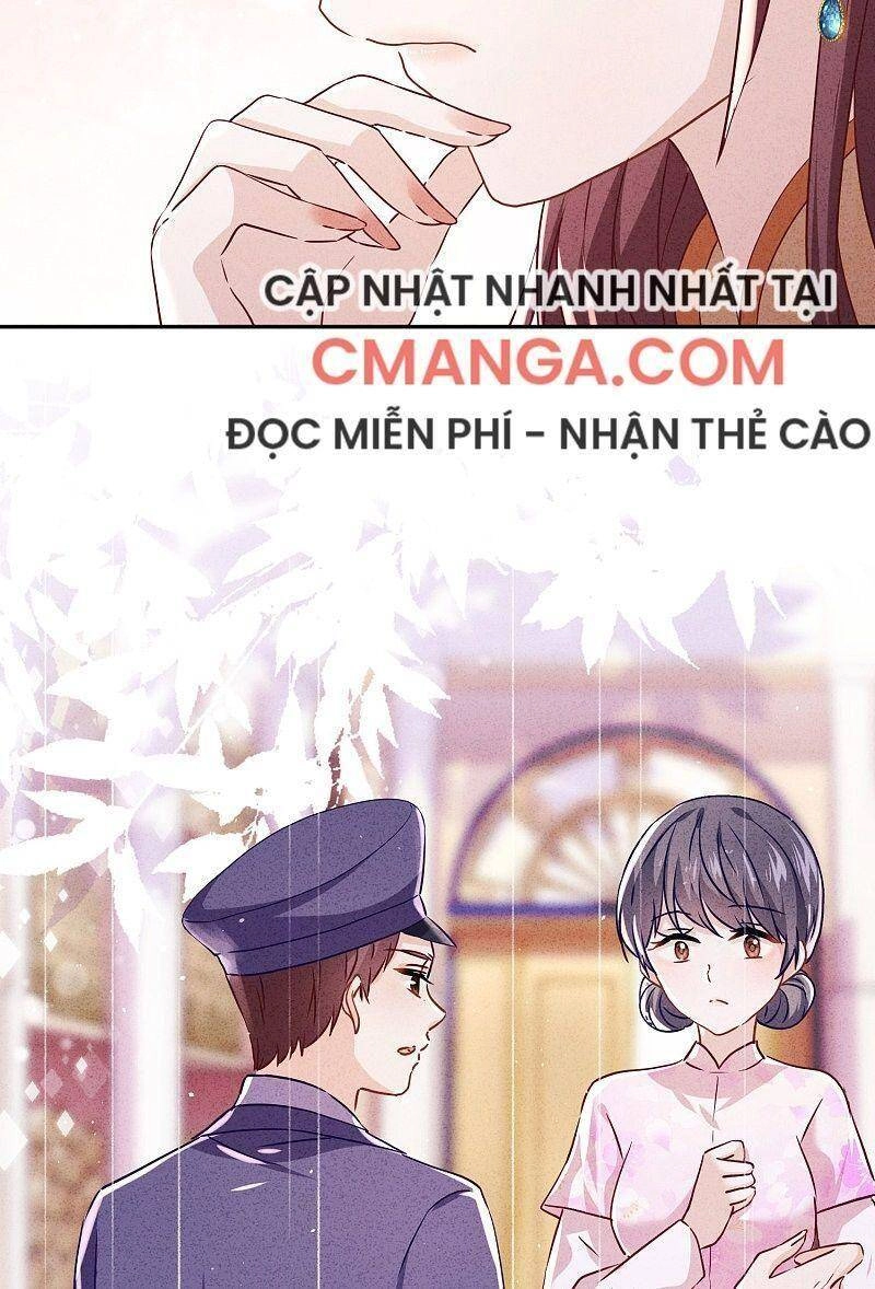 Thiếu Soái, Vợ Anh Muốn Lật Trời! Chapter 106 - 2