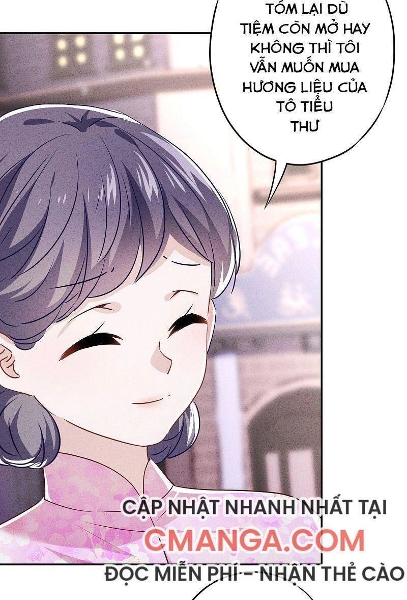 Thiếu Soái, Vợ Anh Muốn Lật Trời! Chapter 106 - 10