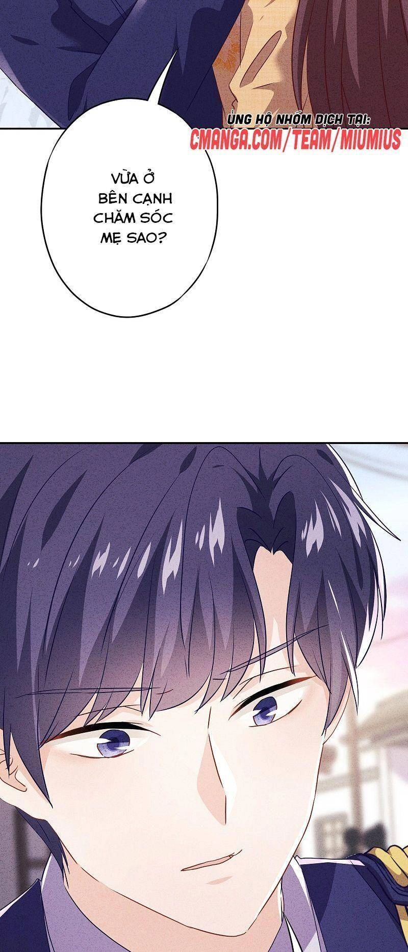 Thiếu Soái, Vợ Anh Muốn Lật Trời! Chapter 106 - 15