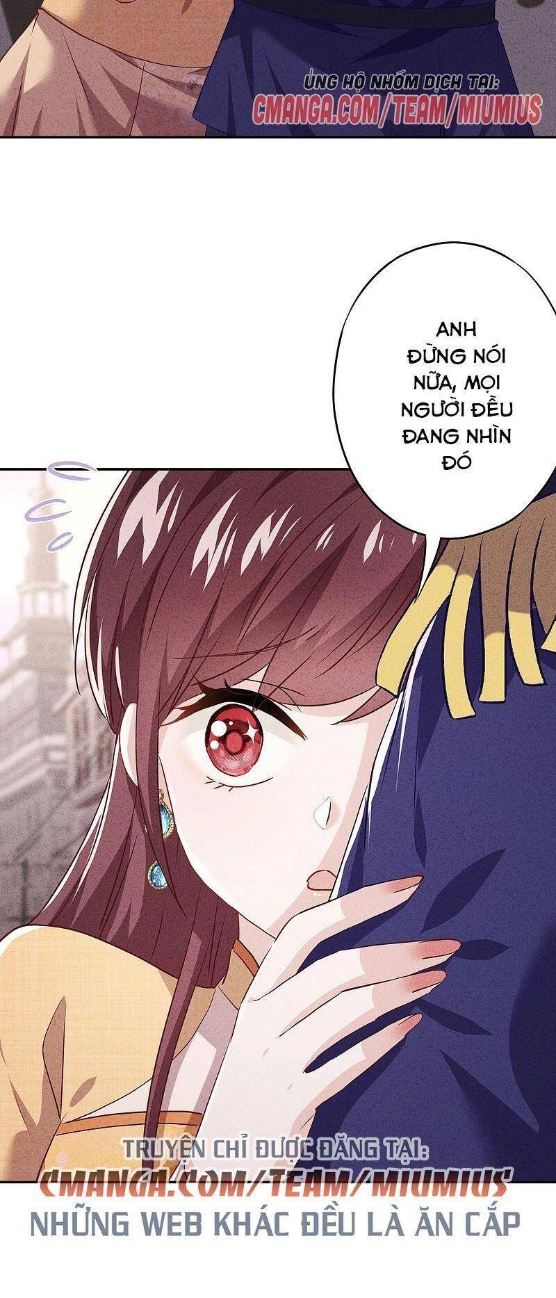 Thiếu Soái, Vợ Anh Muốn Lật Trời! Chapter 106 - 19