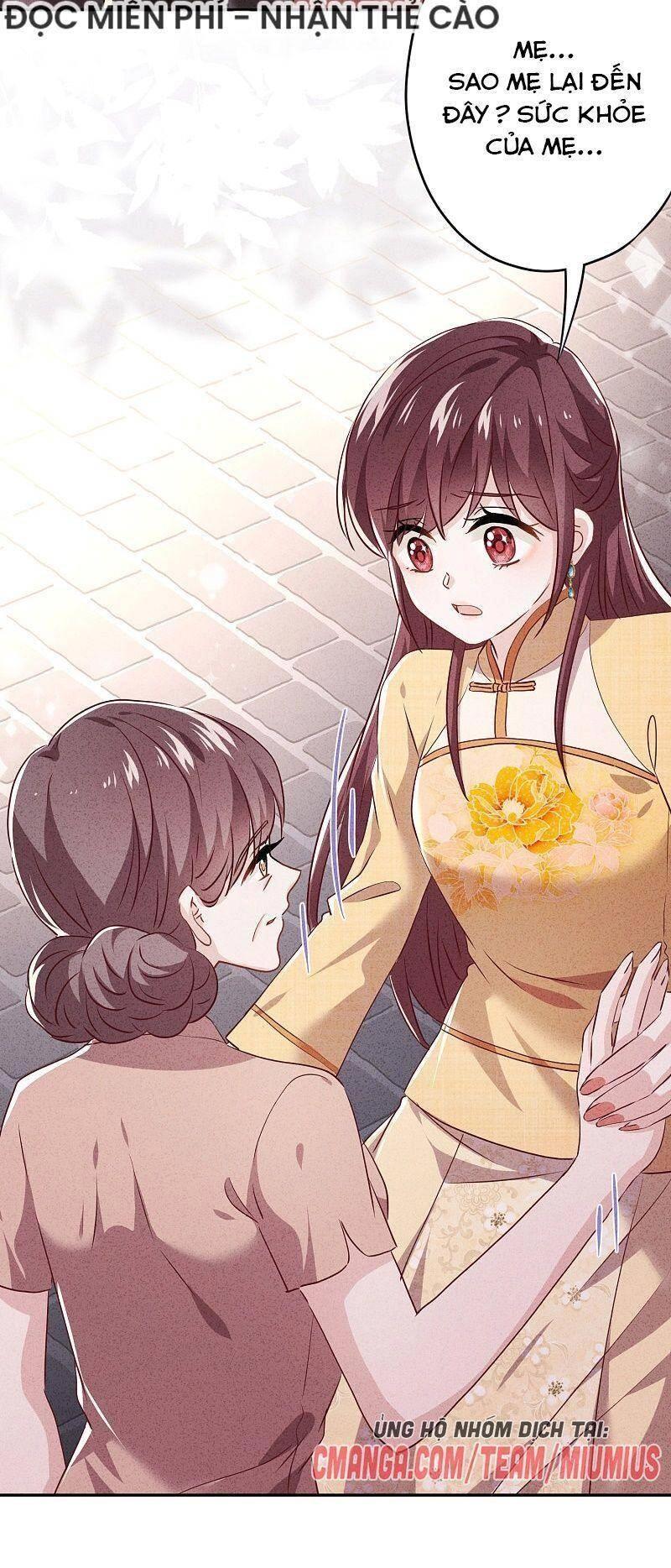 Thiếu Soái, Vợ Anh Muốn Lật Trời! Chapter 106 - 21