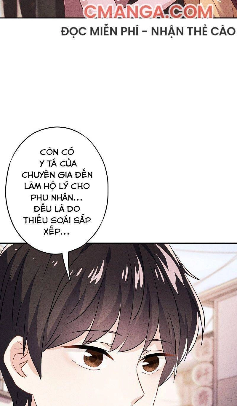 Thiếu Soái, Vợ Anh Muốn Lật Trời! Chapter 106 - 23