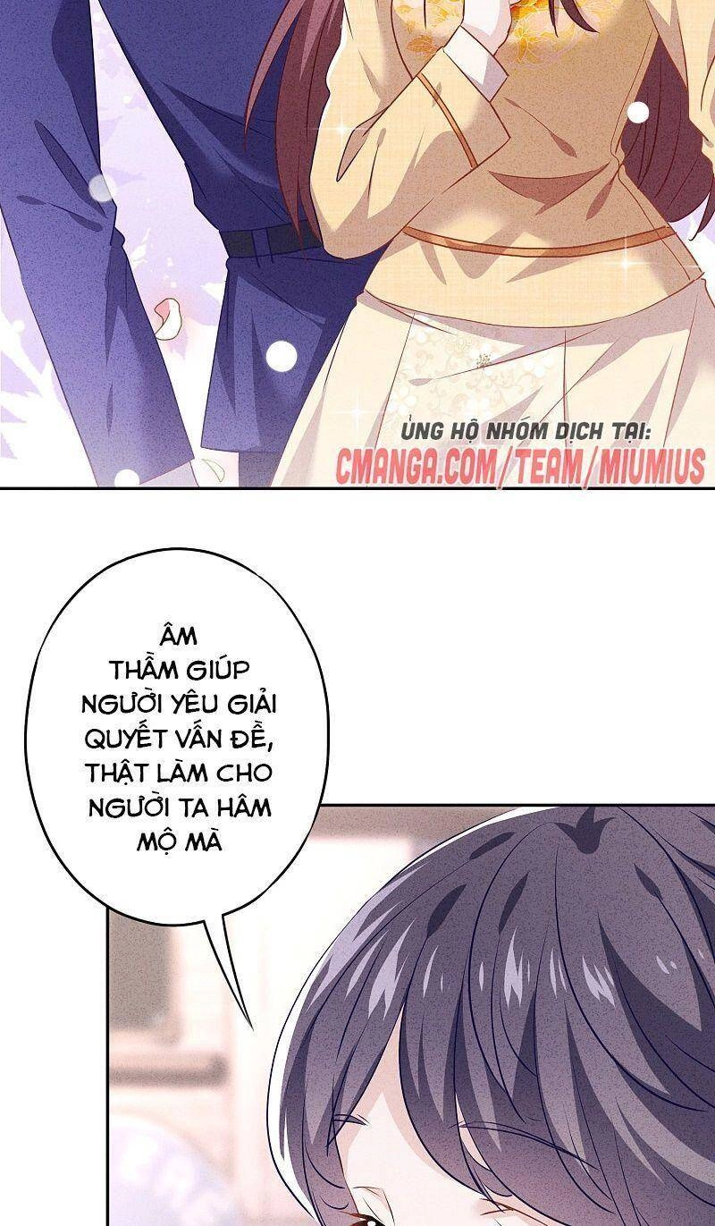 Thiếu Soái, Vợ Anh Muốn Lật Trời! Chapter 106 - 25