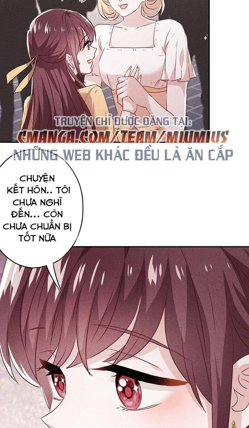 Thiếu Soái, Vợ Anh Muốn Lật Trời! Chapter 106 - 27