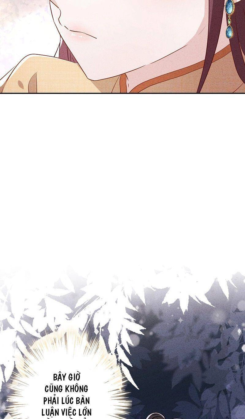 Thiếu Soái, Vợ Anh Muốn Lật Trời! Chapter 106 - 28