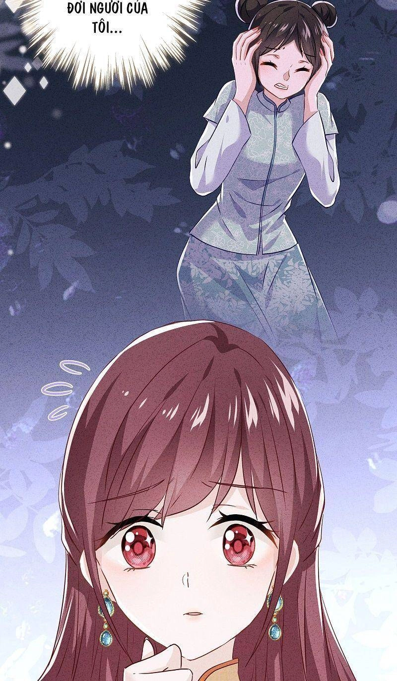 Thiếu Soái, Vợ Anh Muốn Lật Trời! Chapter 106 - 29