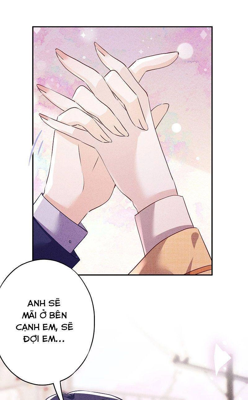 Thiếu Soái, Vợ Anh Muốn Lật Trời! Chapter 106 - 32