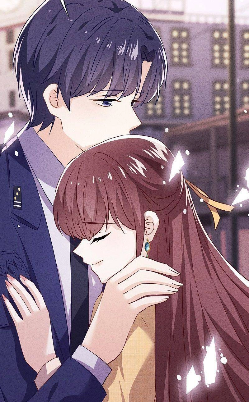 Thiếu Soái, Vợ Anh Muốn Lật Trời! Chapter 106 - 33