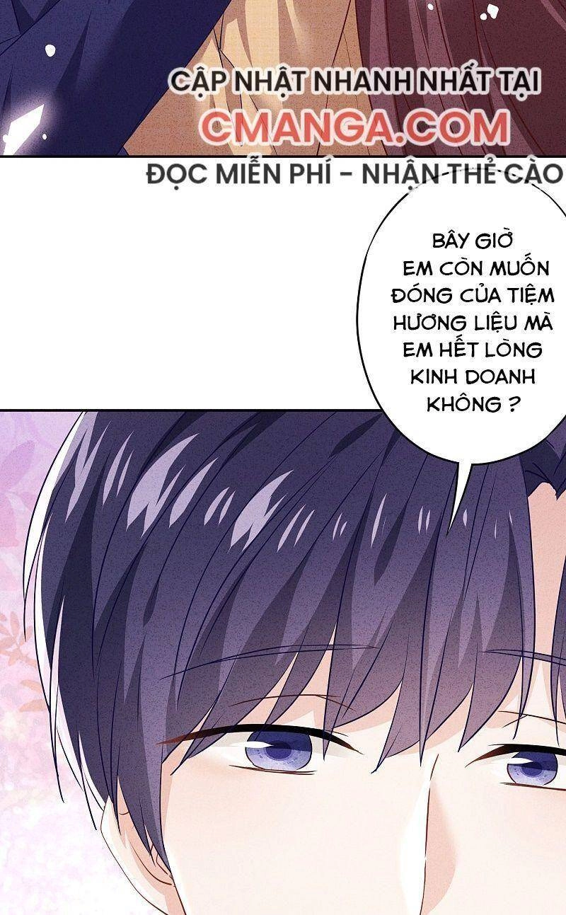 Thiếu Soái, Vợ Anh Muốn Lật Trời! Chapter 106 - 34