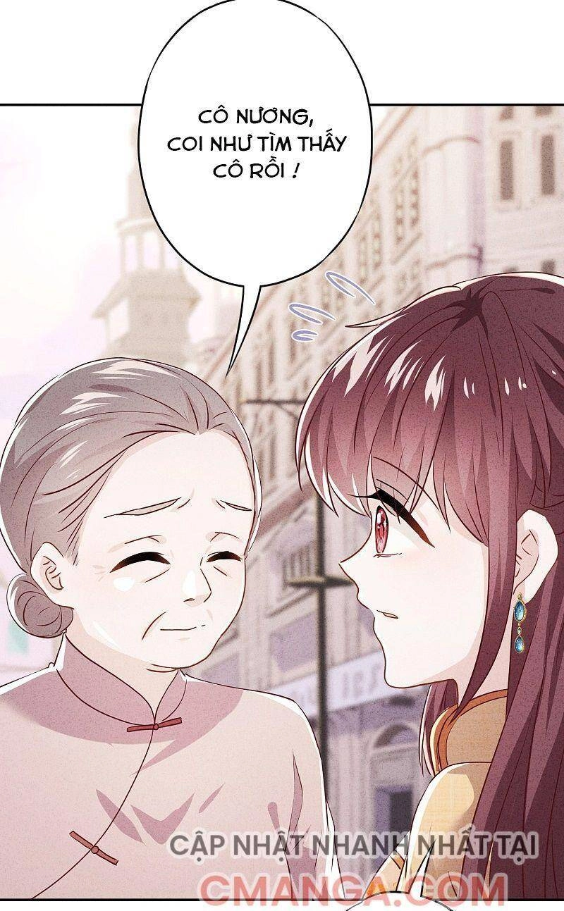 Thiếu Soái, Vợ Anh Muốn Lật Trời! Chapter 106 - 40