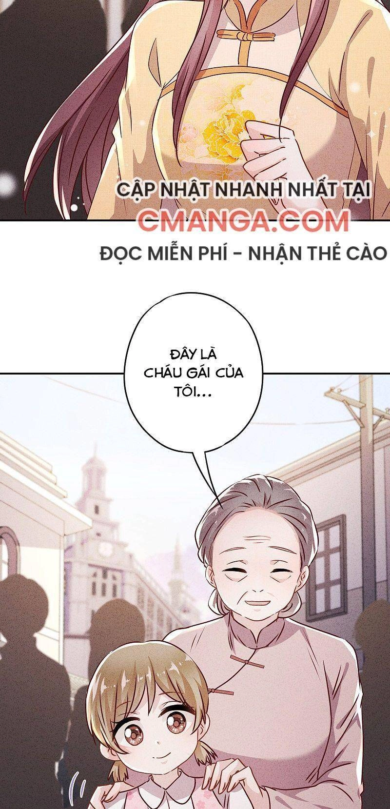 Thiếu Soái, Vợ Anh Muốn Lật Trời! Chapter 107 - 2