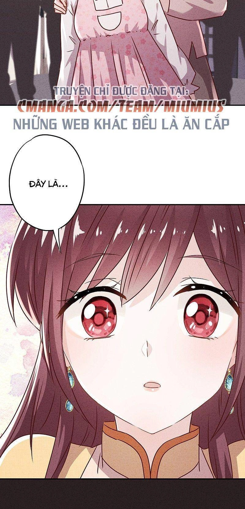 Thiếu Soái, Vợ Anh Muốn Lật Trời! Chapter 107 - 3